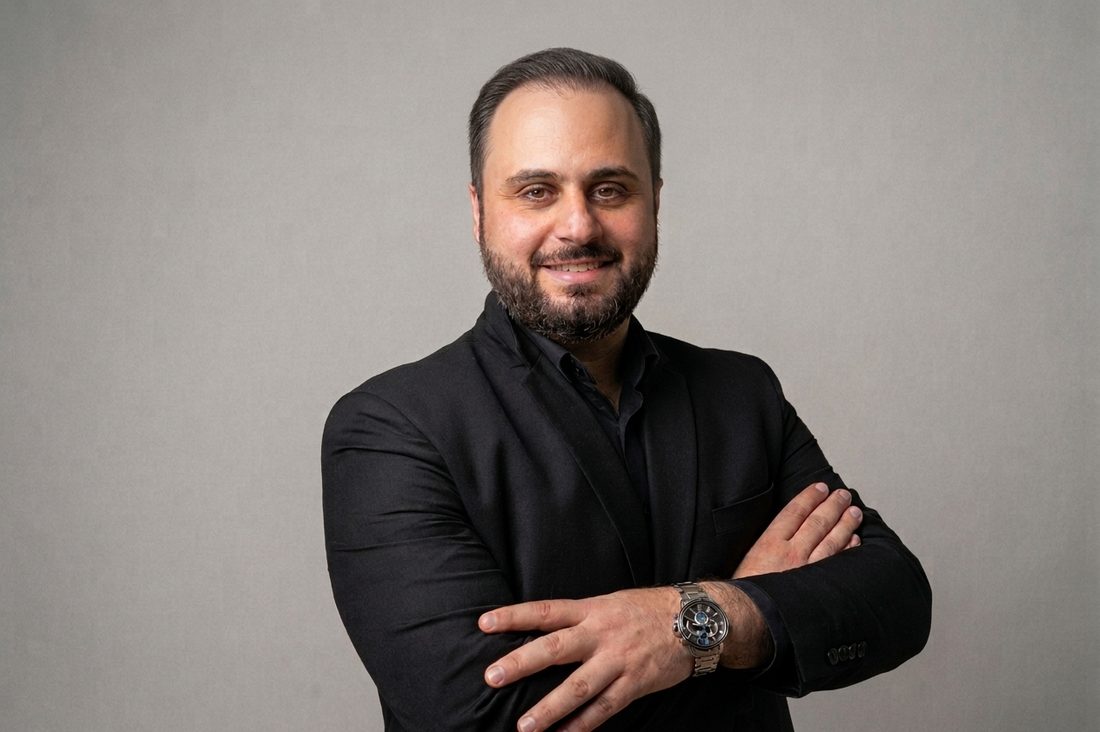 Ibrahim Siawash